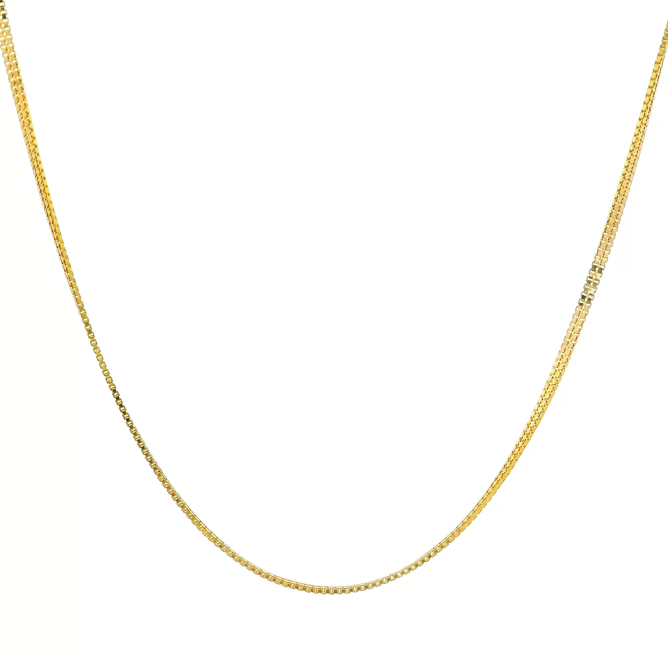 Kids Gold Chain