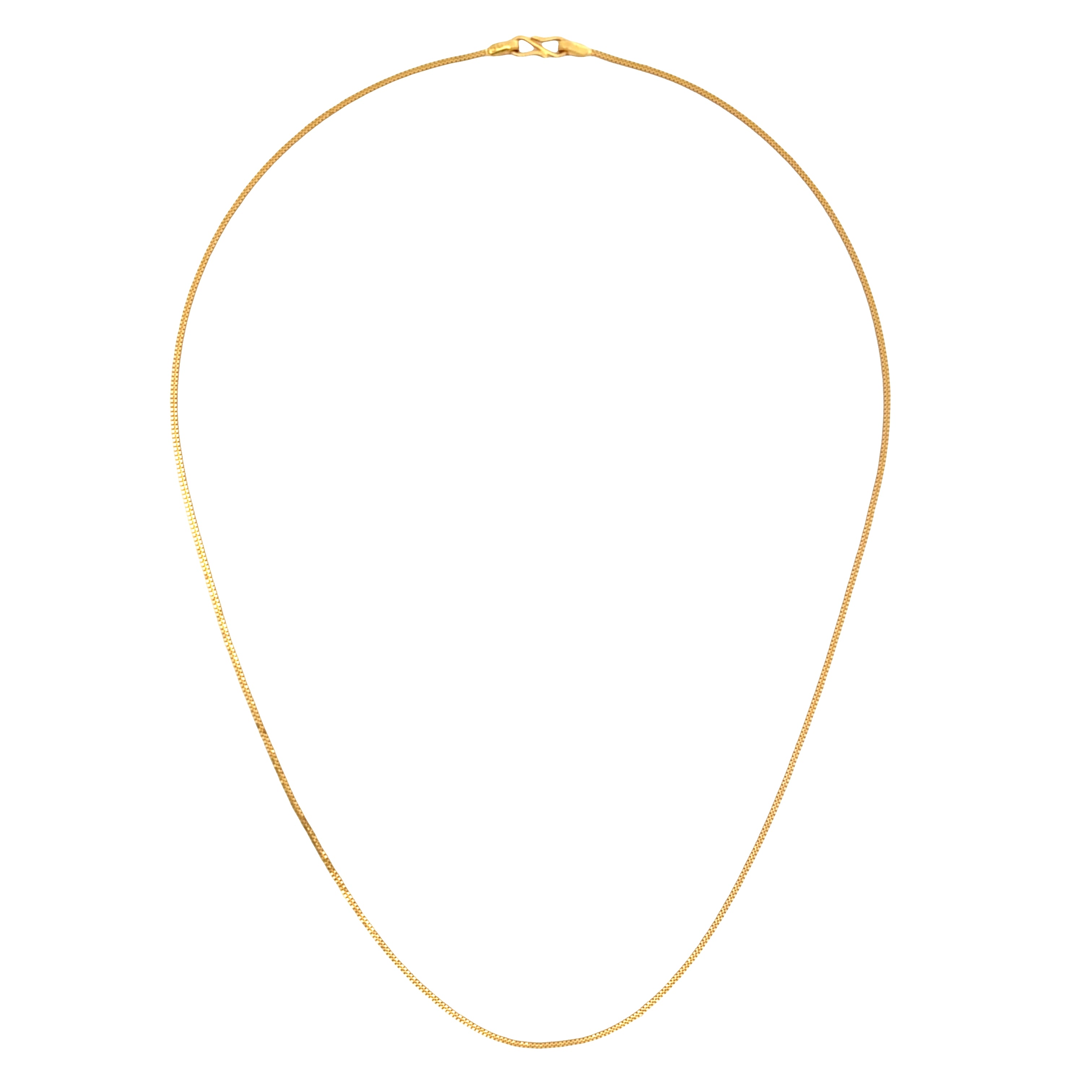 Kids Gold Chain