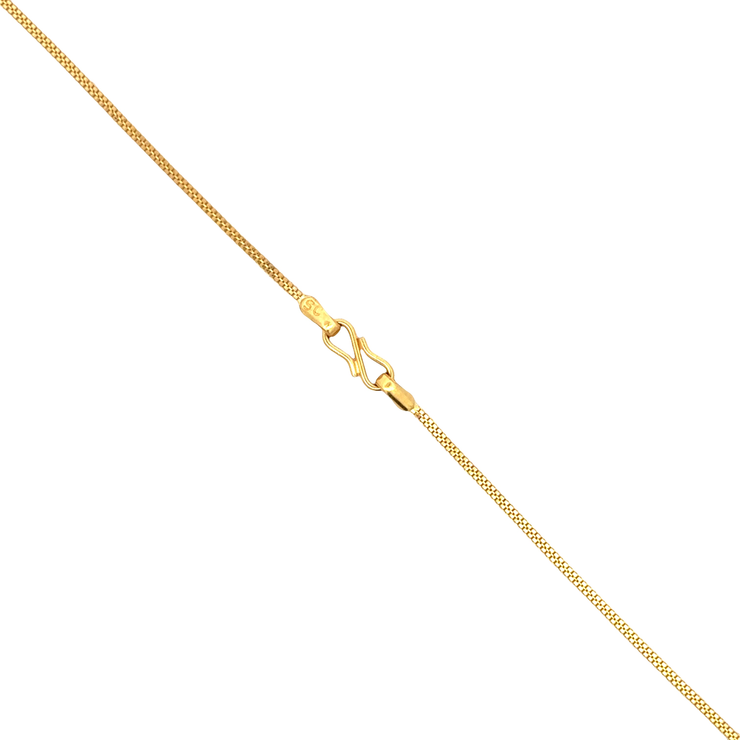Kids Gold Chain