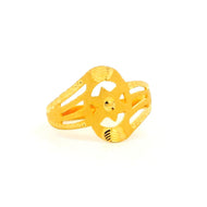 Kids Gold Ring