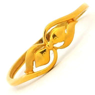 Kids Gold Ring