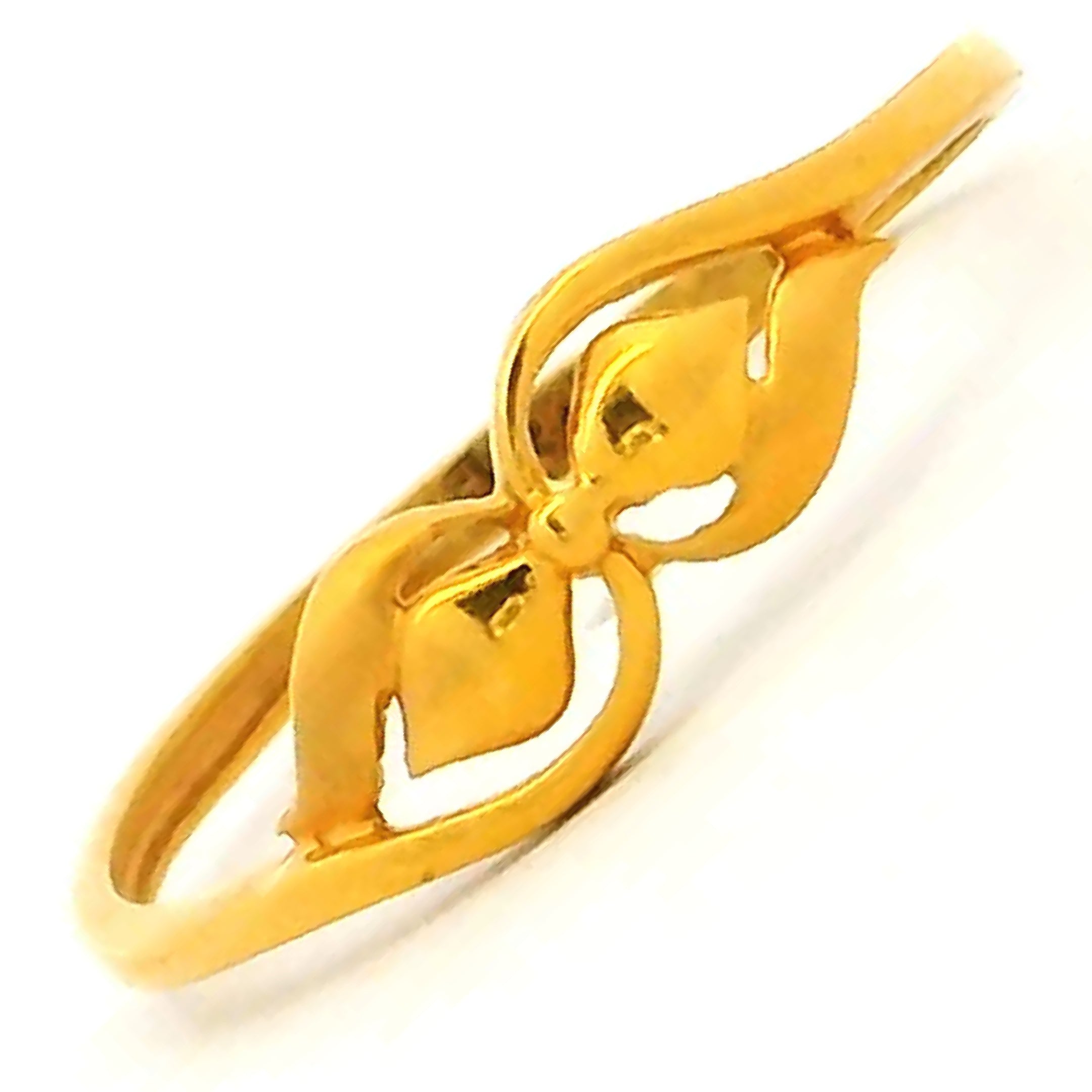Kids Gold Ring