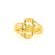 Kids Gold Ring