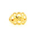 Kids Gold Ring