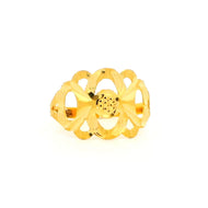 Kids Gold Ring