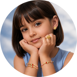 Store vashi Kid's Jewellery