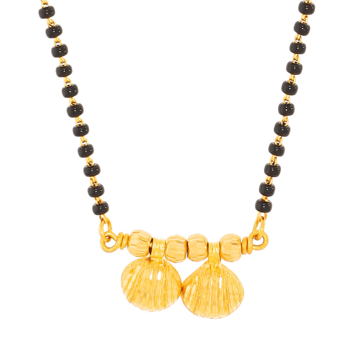 Daily Charm Gold Maniwati 22K