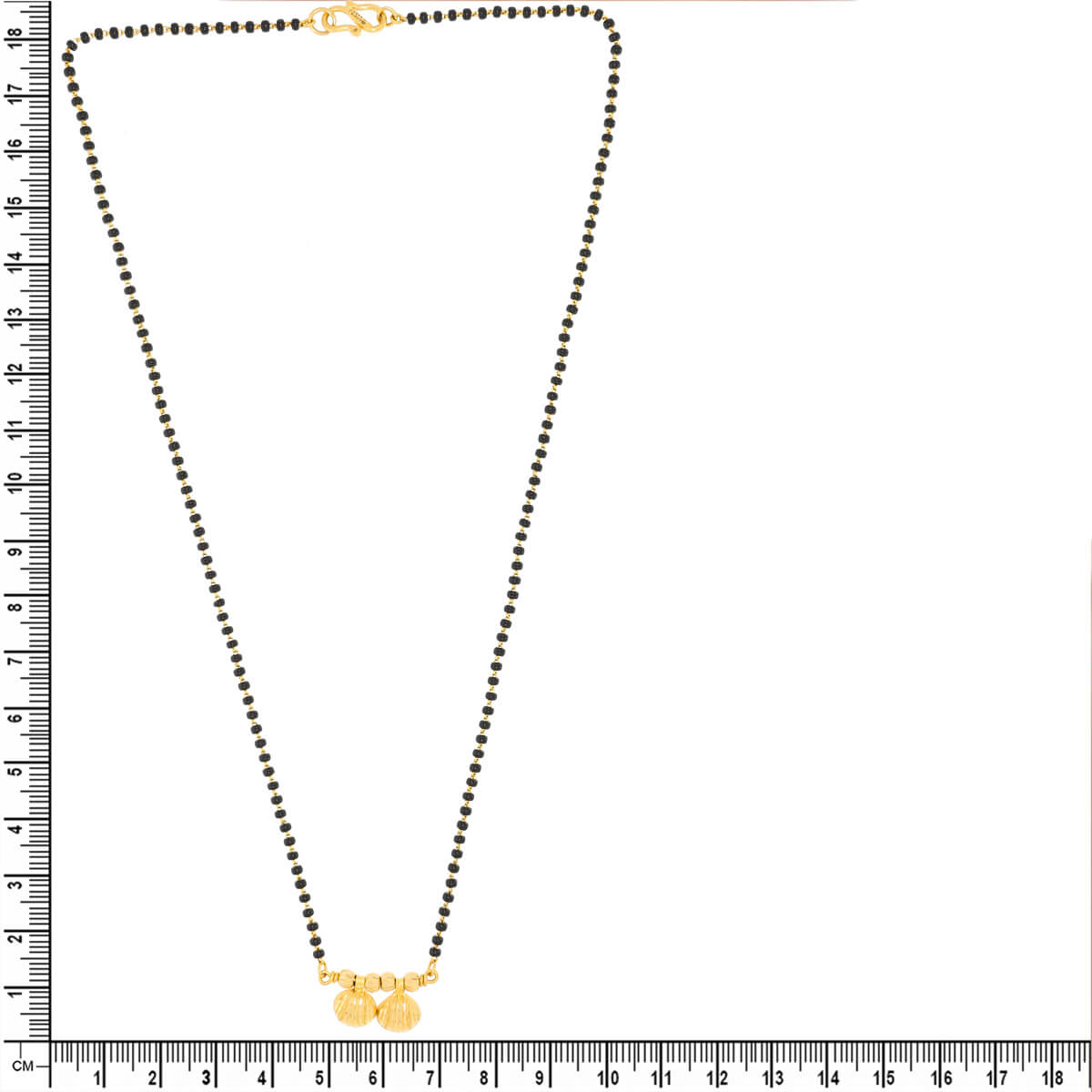 Daily Charm Gold Maniwati 22K