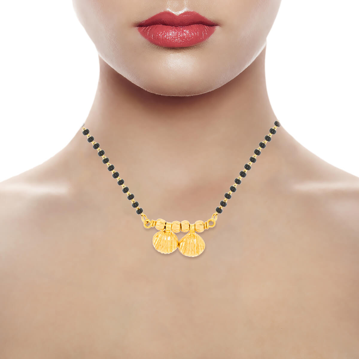 Daily Charm Gold Maniwati 22K