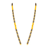 Soft Charm 22K Gold Long Mangalsutra