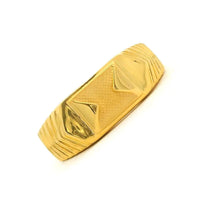 WHP Now Men's Ring