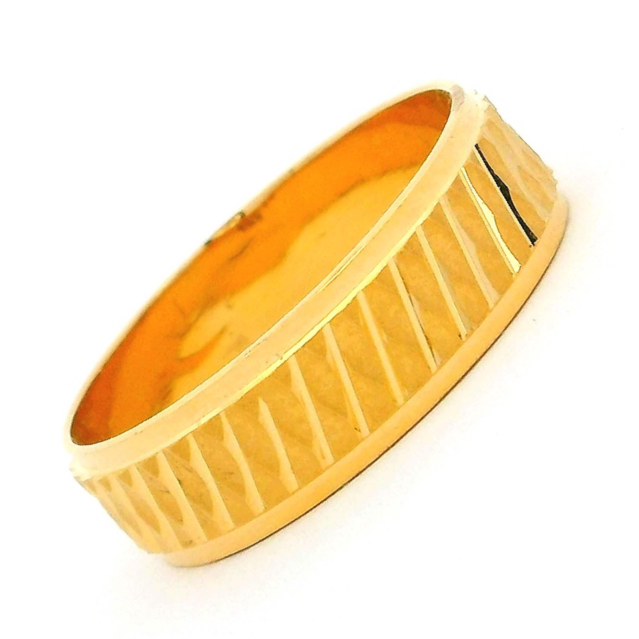 Forever Grace Gold Couple Rings