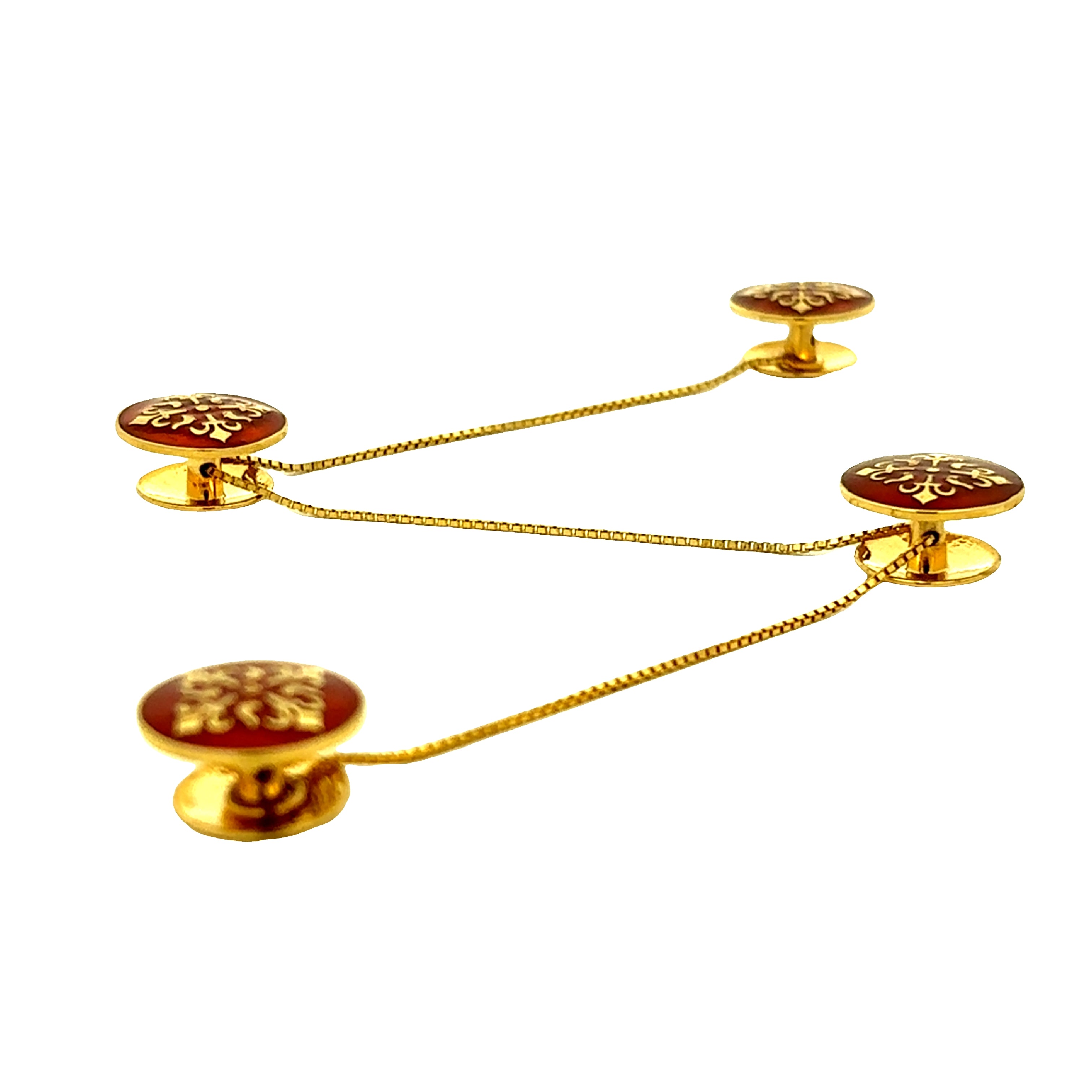 Mens Kurta Buttons