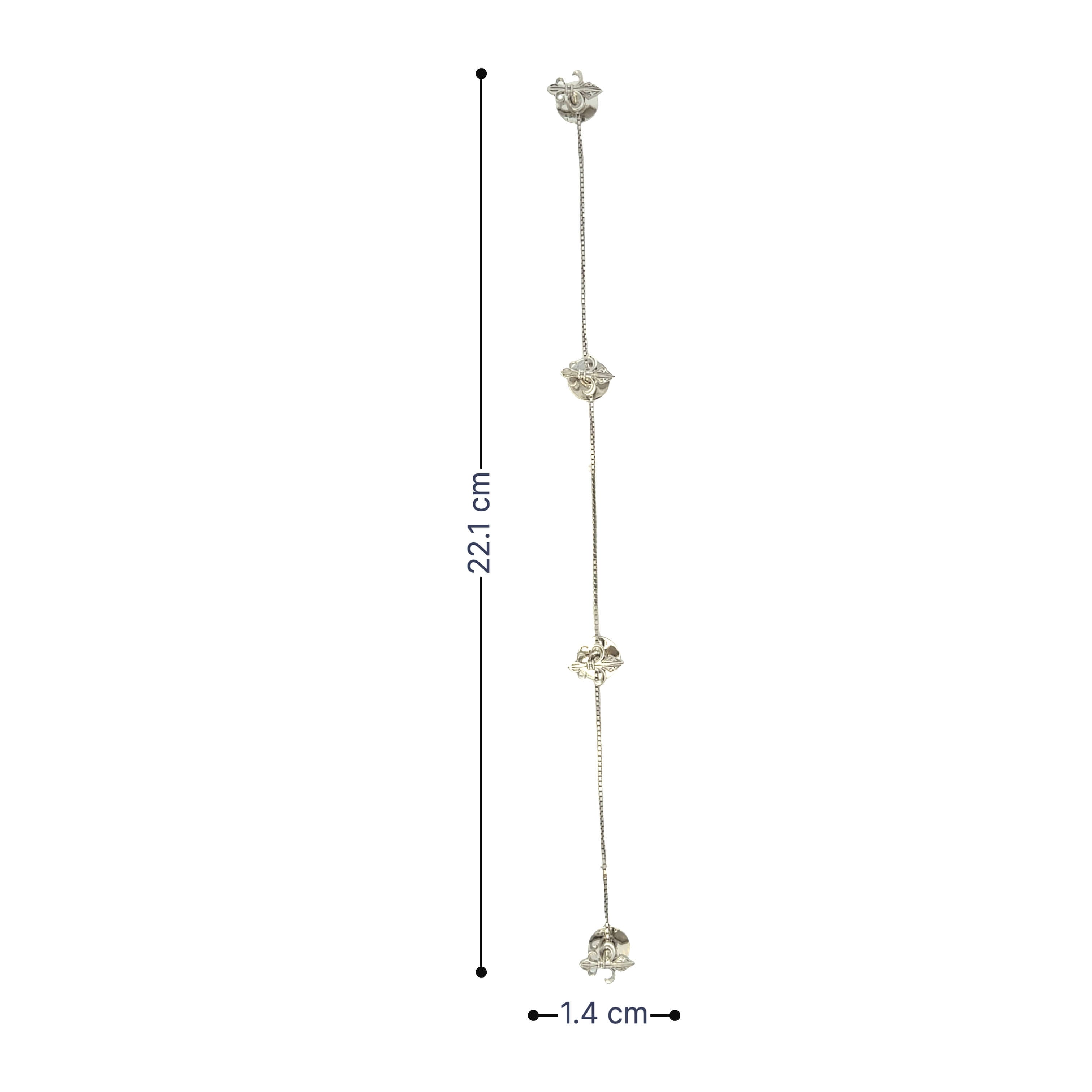 Luxurious Stylish Gold Kurta Buttons