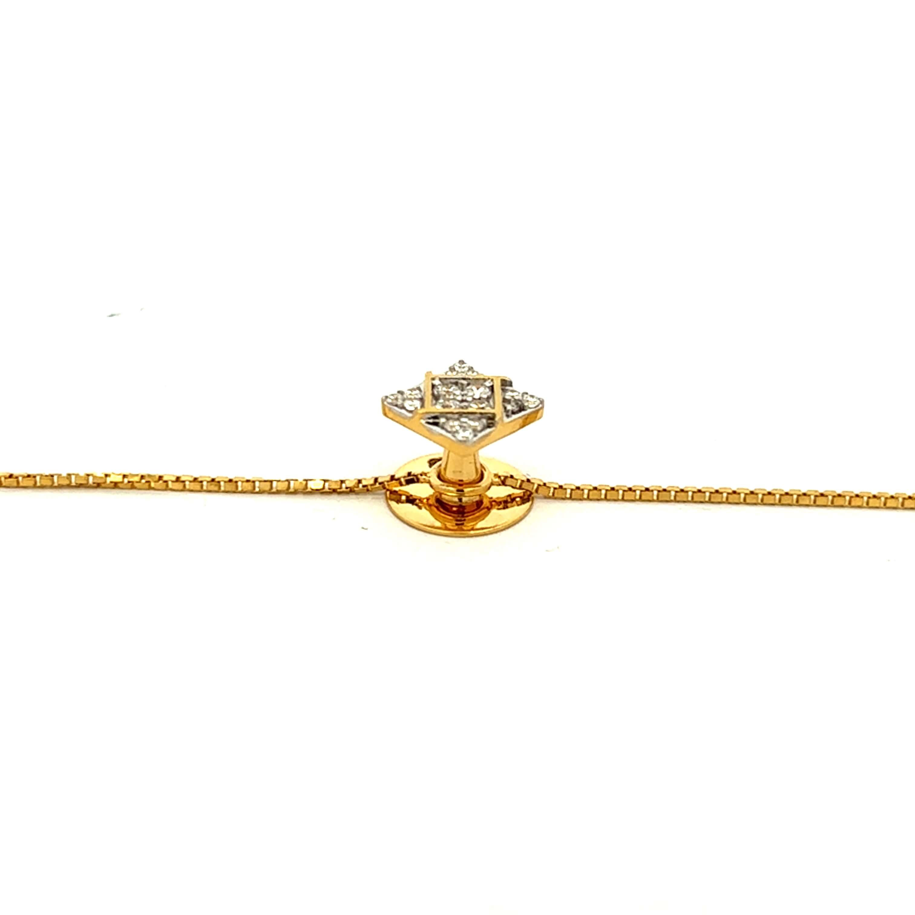 Classy Stylish Gold Kurta Buttons