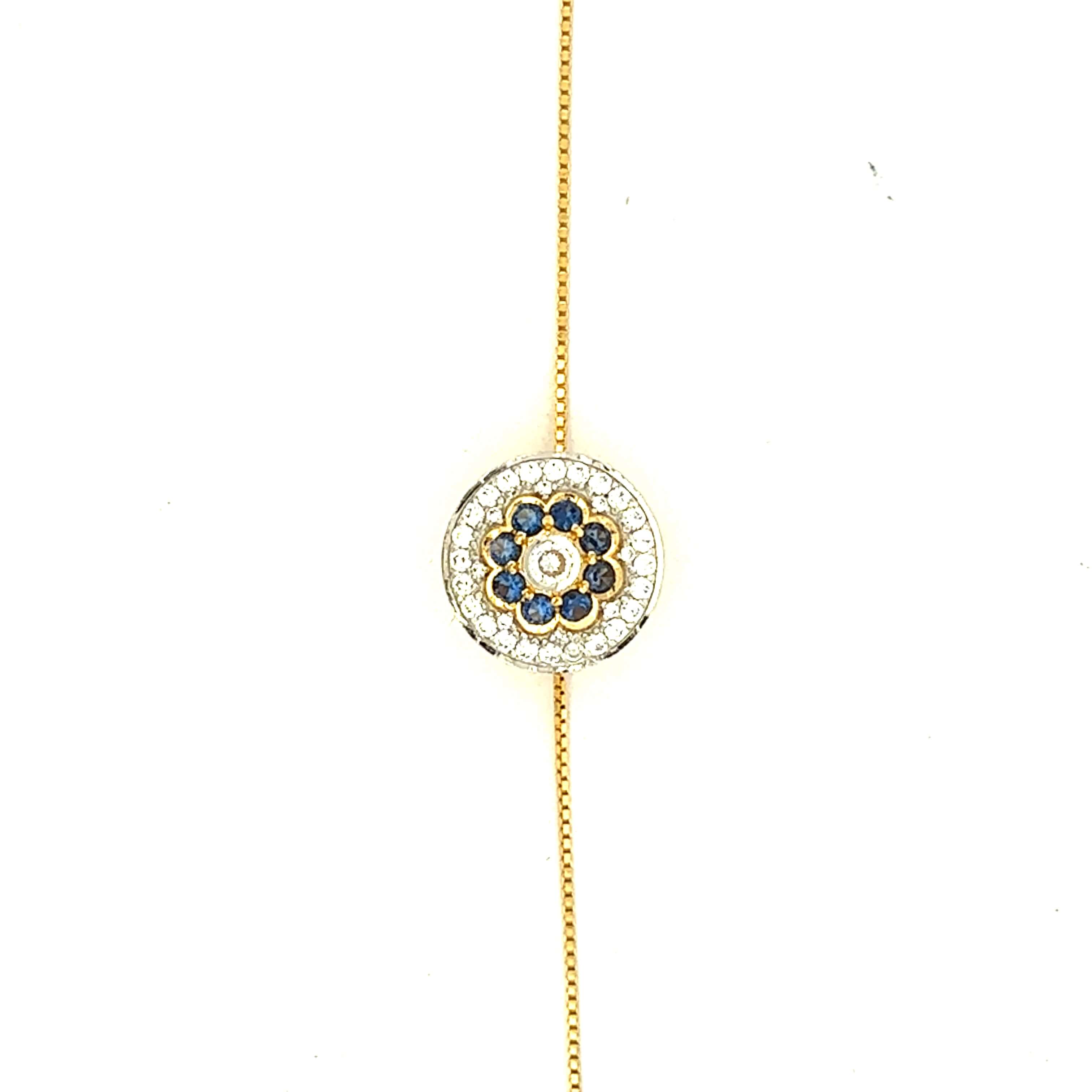 Stylish Vigour Gold Kurta Buttons