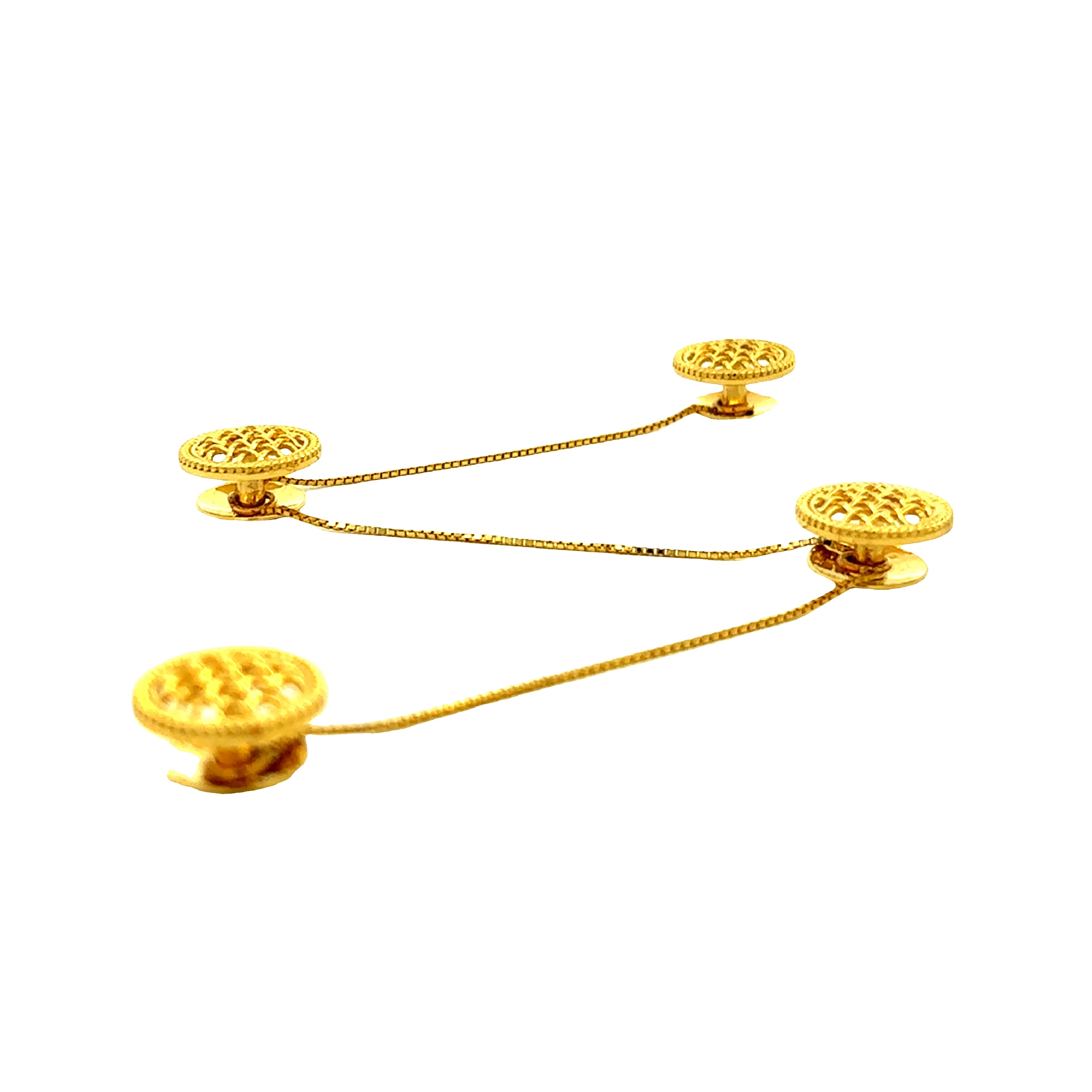 Mens Kurta Buttons