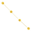 Mens Kurta Buttons