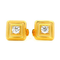 WHP Now Men's Cufflinks