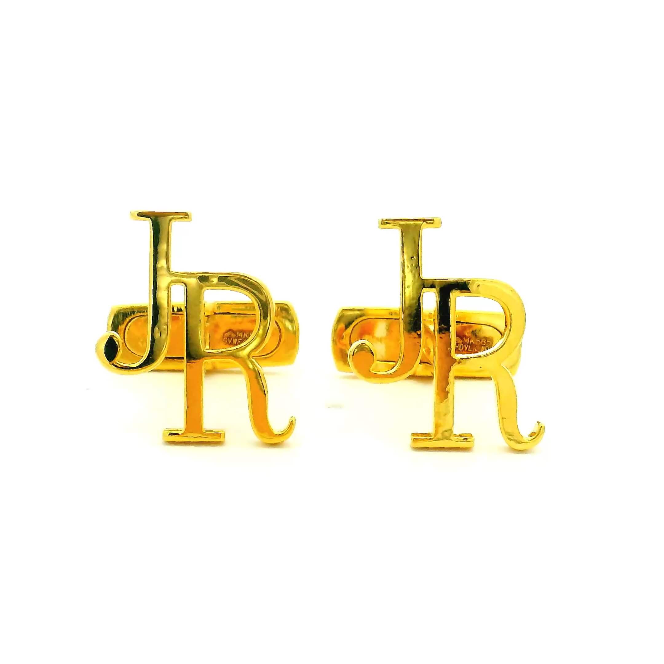 Zealous JR Cufflinks for Men