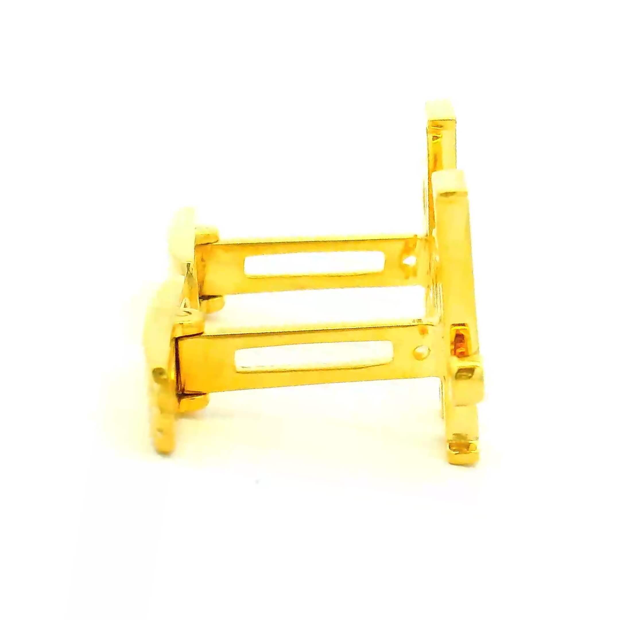 Zealous JR Cufflinks for Men