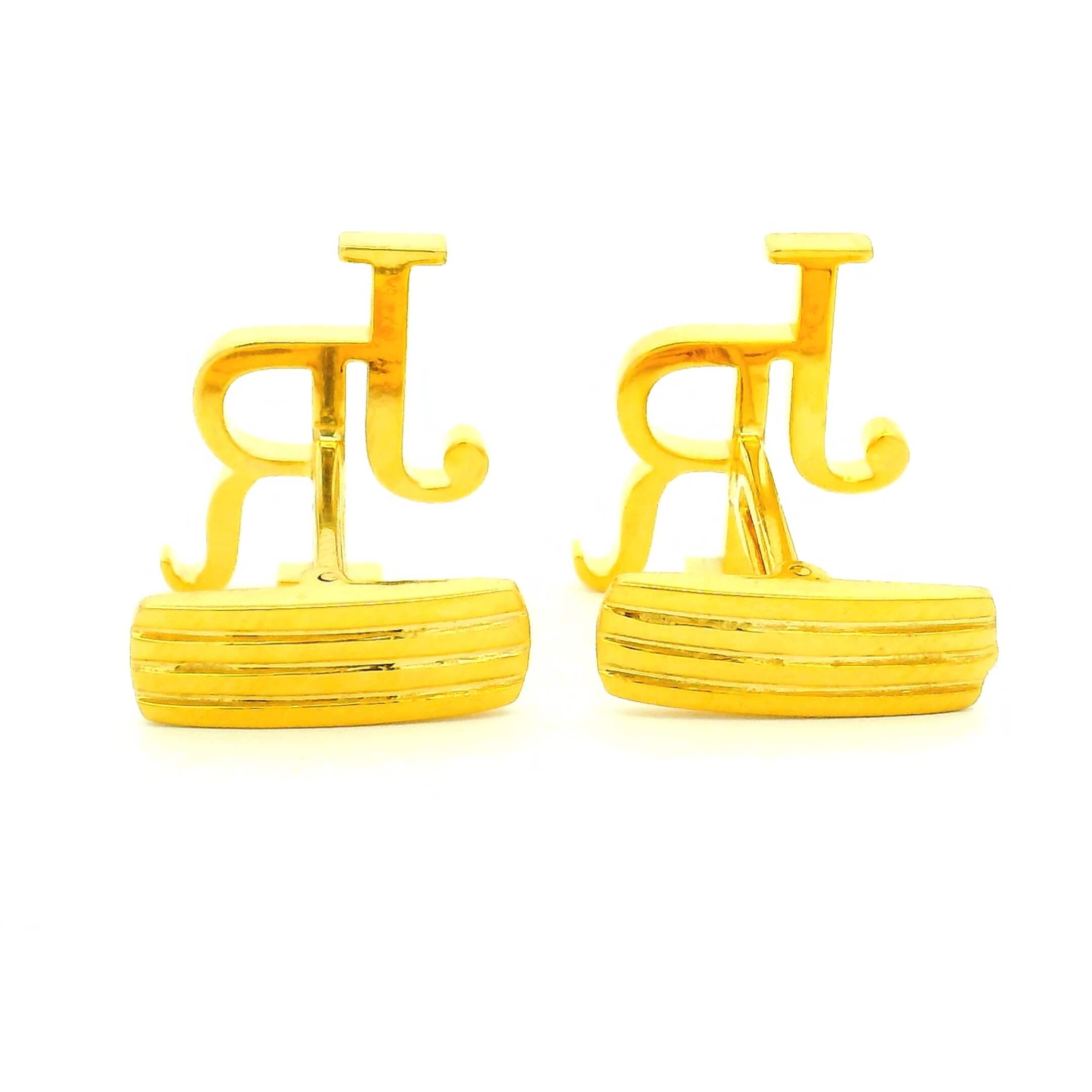 Zealous JR Cufflinks for Men