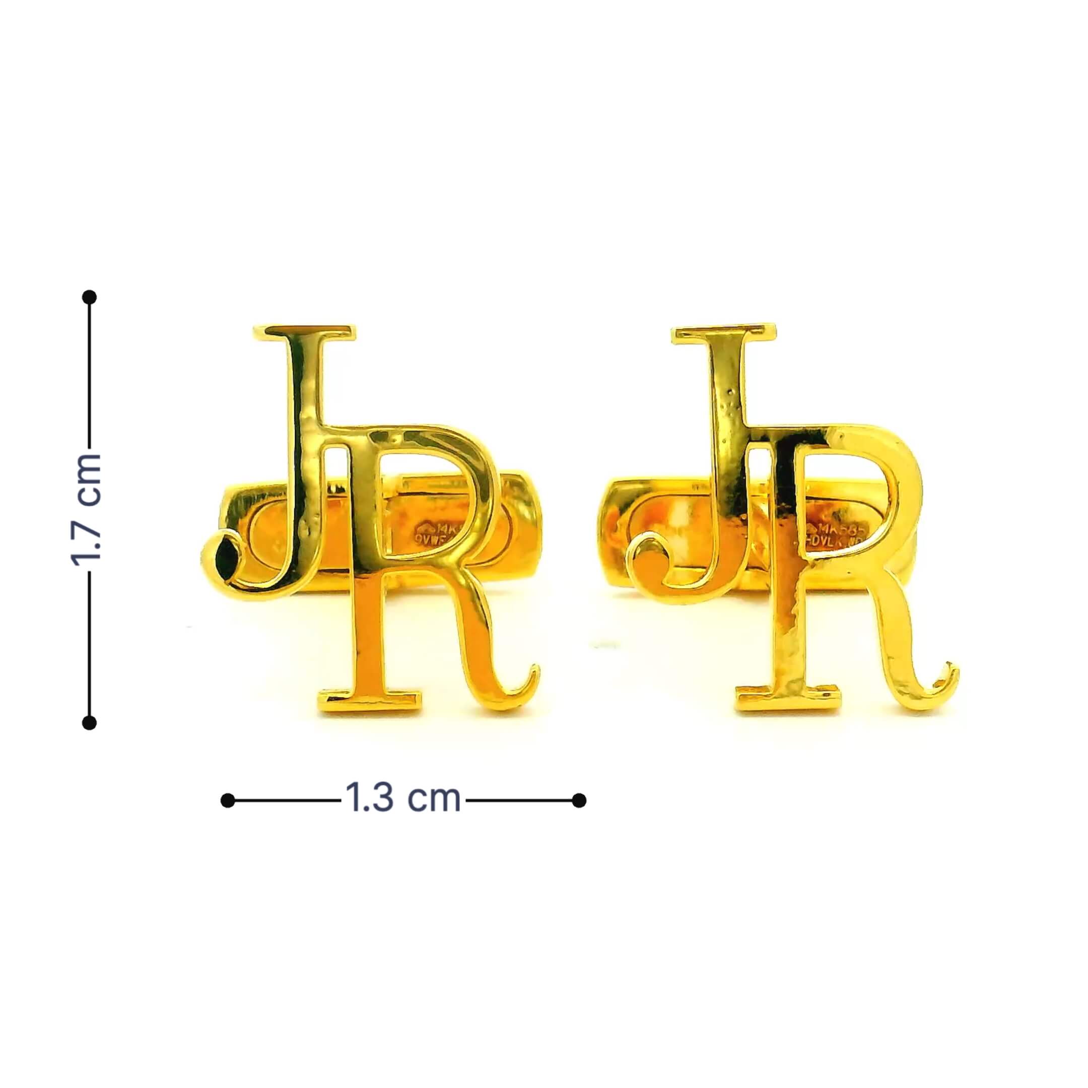 Zealous JR Cufflinks for Men