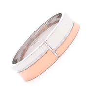 Luxe Shine Men Gold Ring