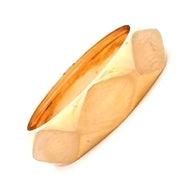 Robust Radiance Men Gold Ring