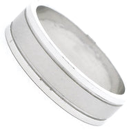 Mens Gold Ring