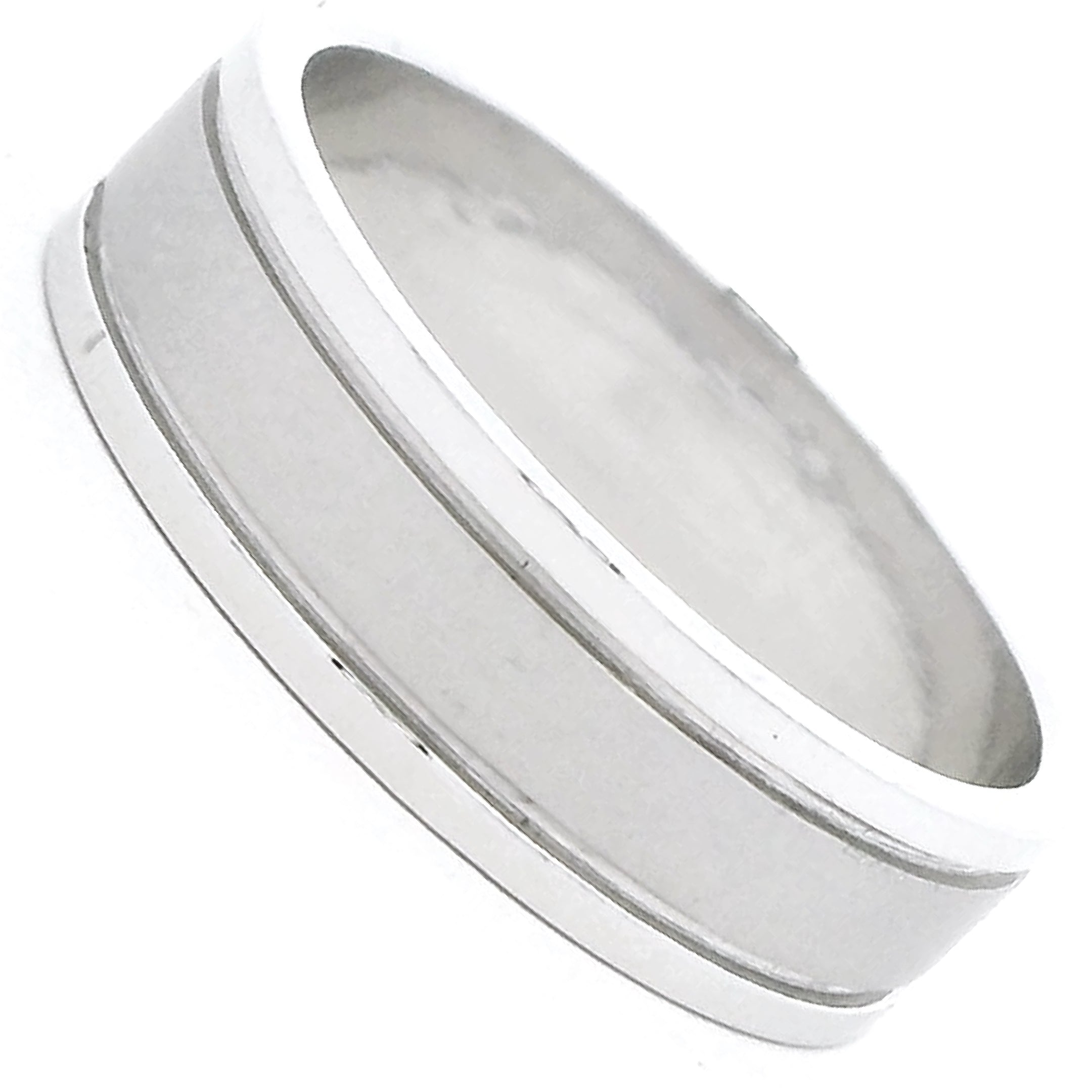 Mens Gold Ring