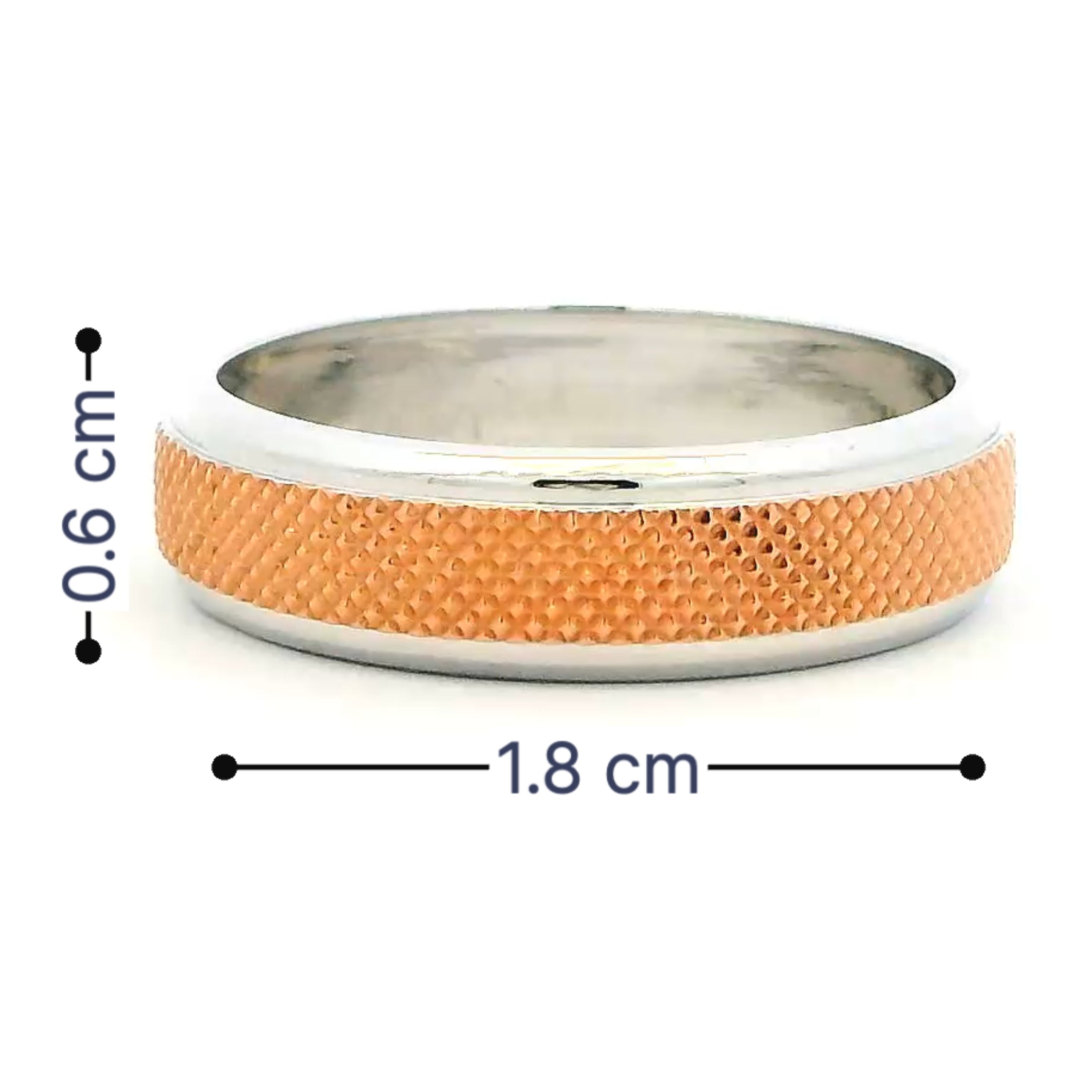 Mens Gold Ring