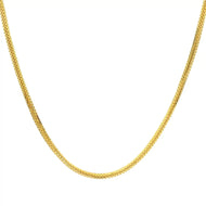 Mens Gold Chain