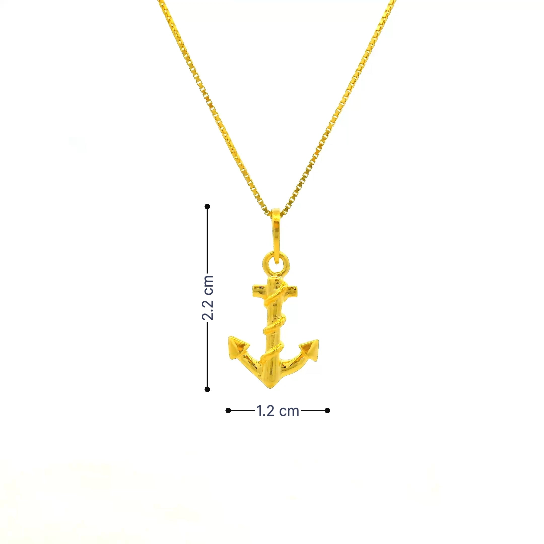 Mens Gold Locket