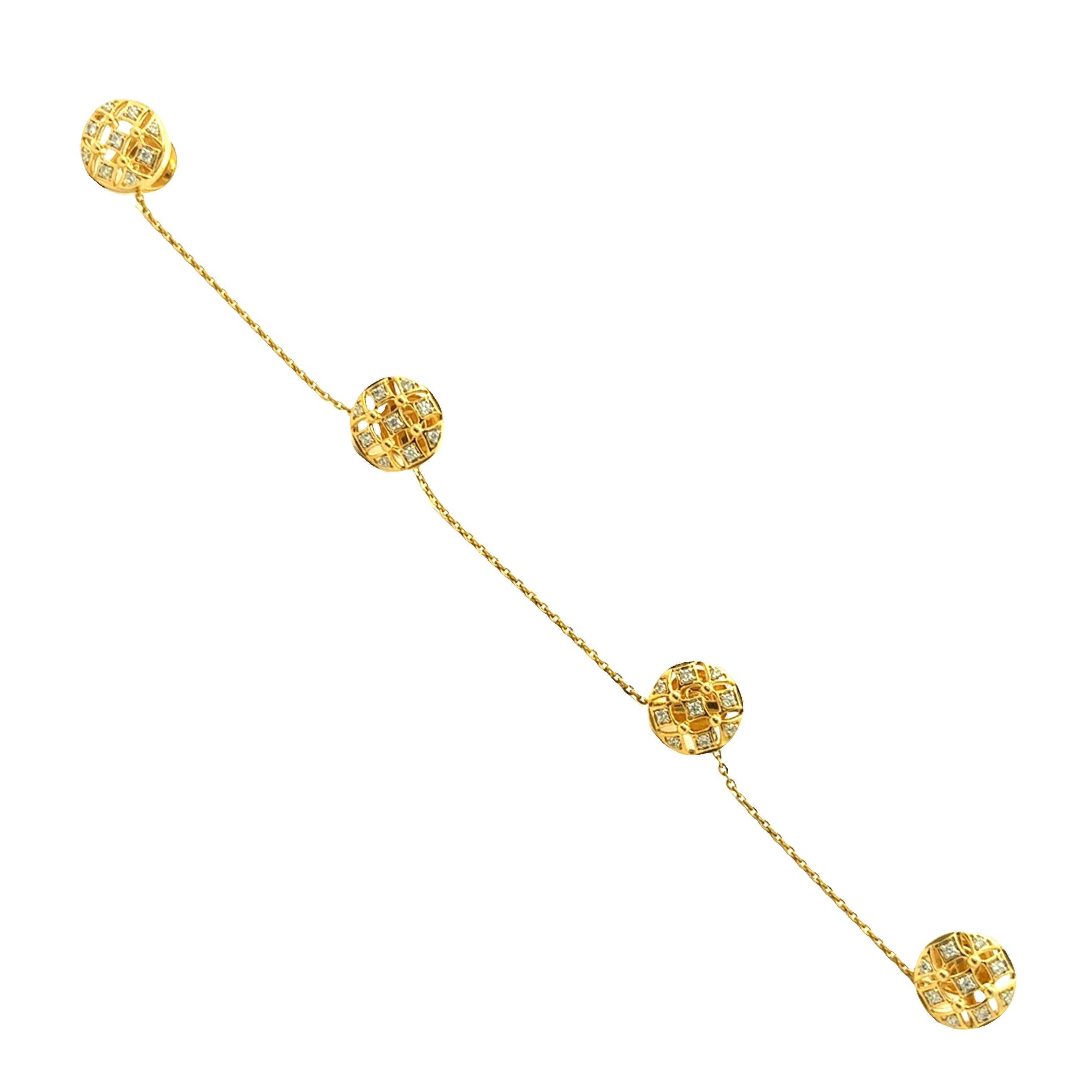 Mens Gold Kurta Buttons