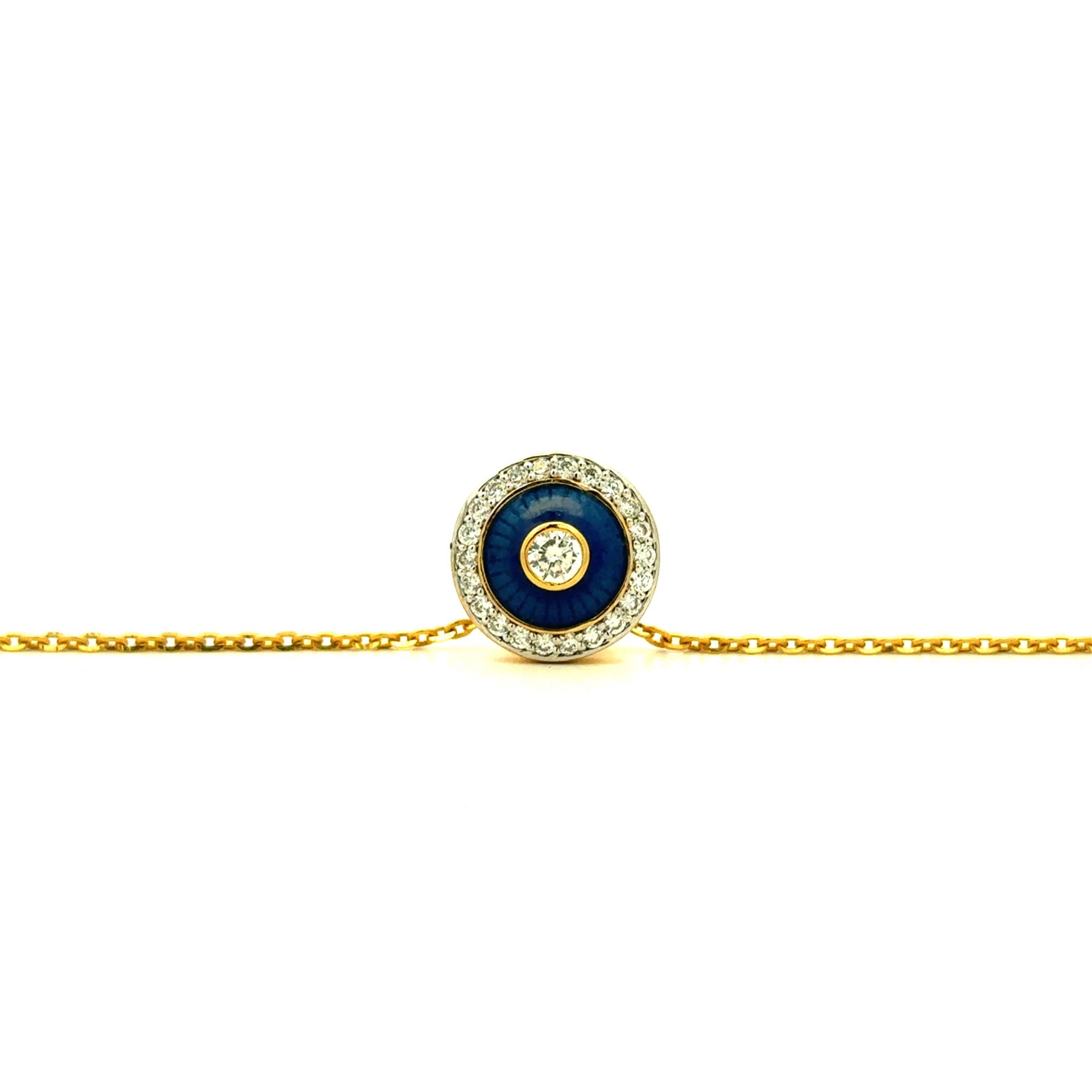 Mens Gold Kurta Buttons