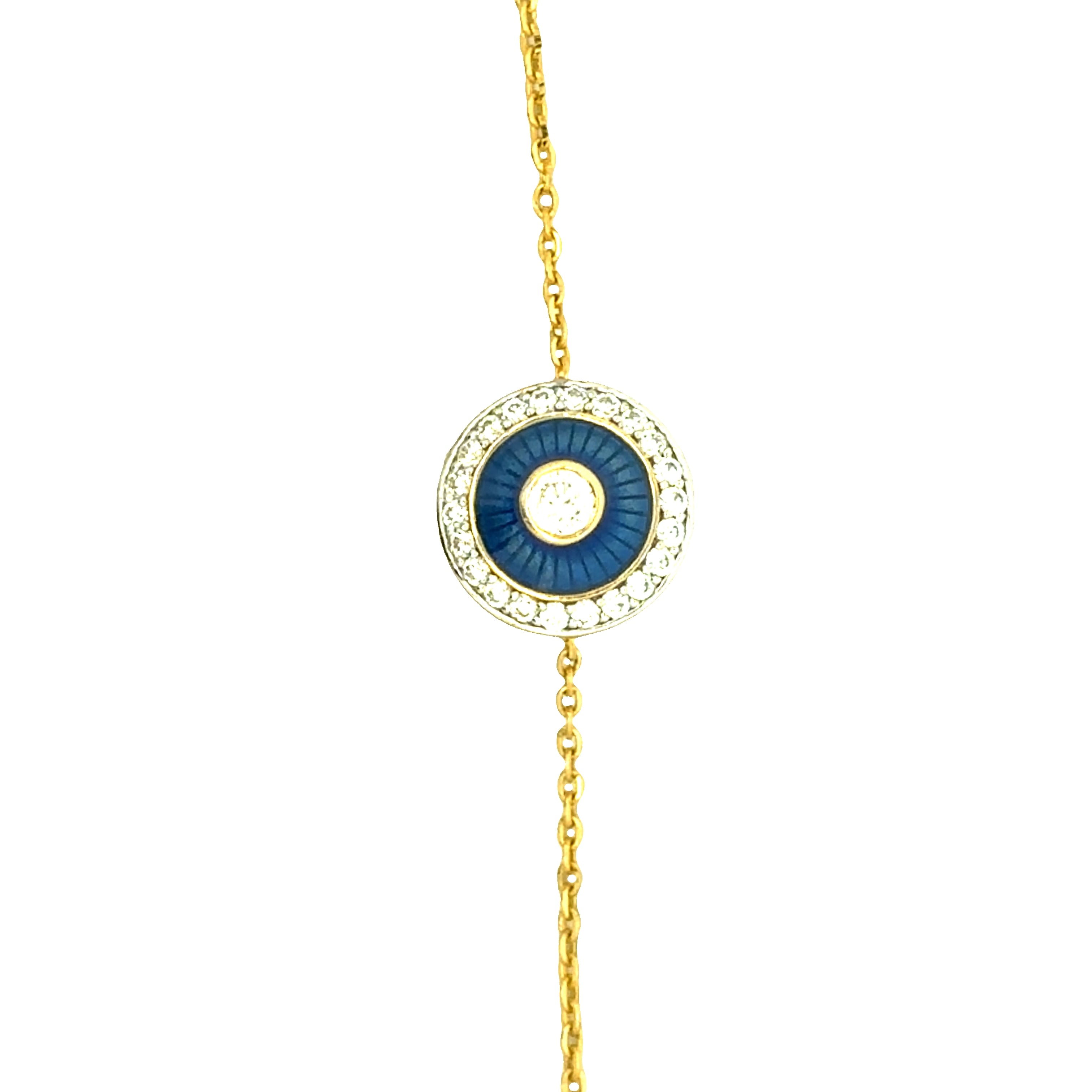 Mens Gold Kurta Buttons