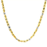 Mens Gold Chain