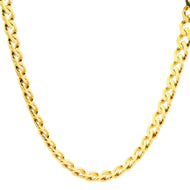 Mens Gold Chain