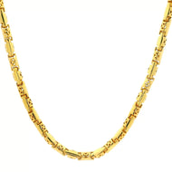 Mens Gold Chain