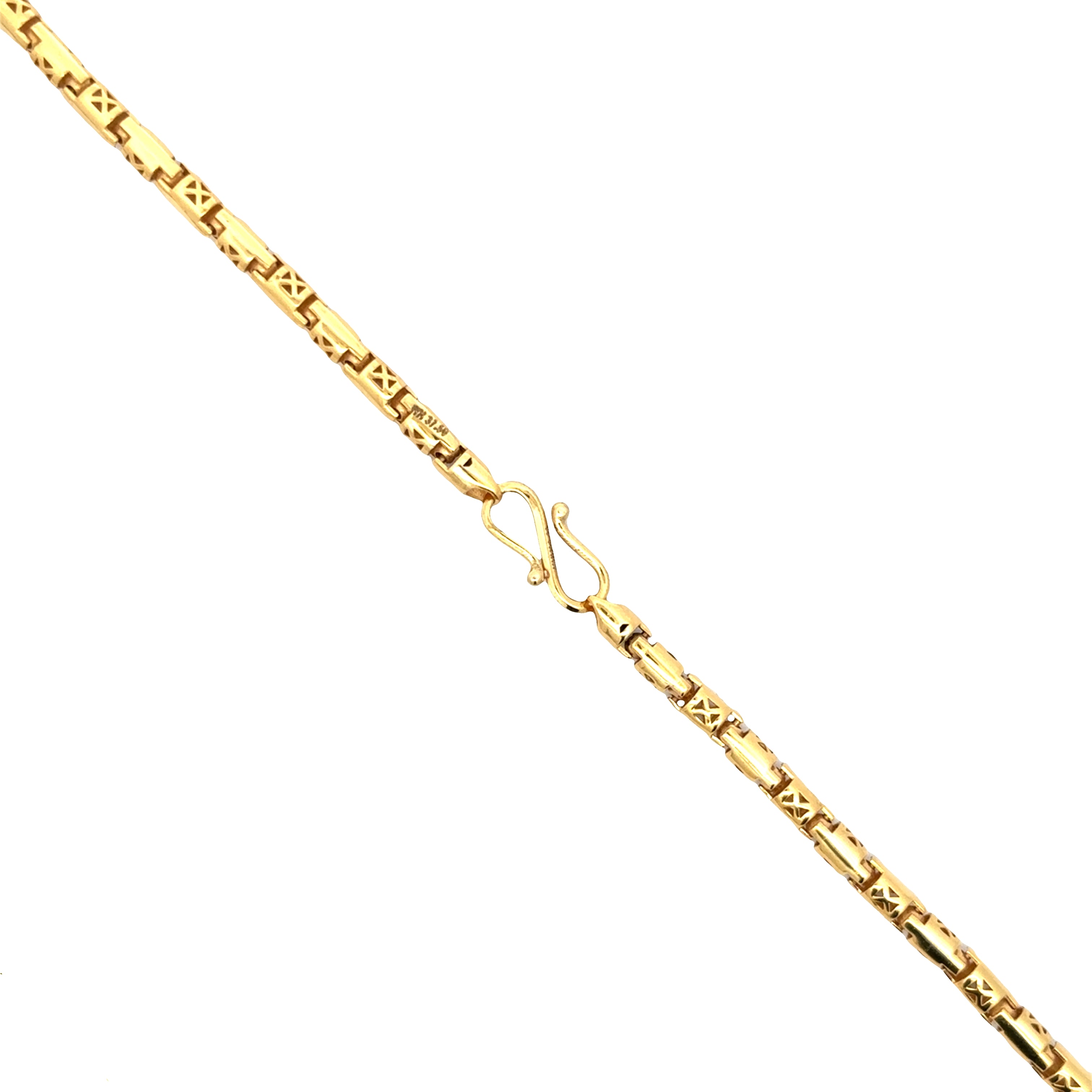 Mens Gold Chain