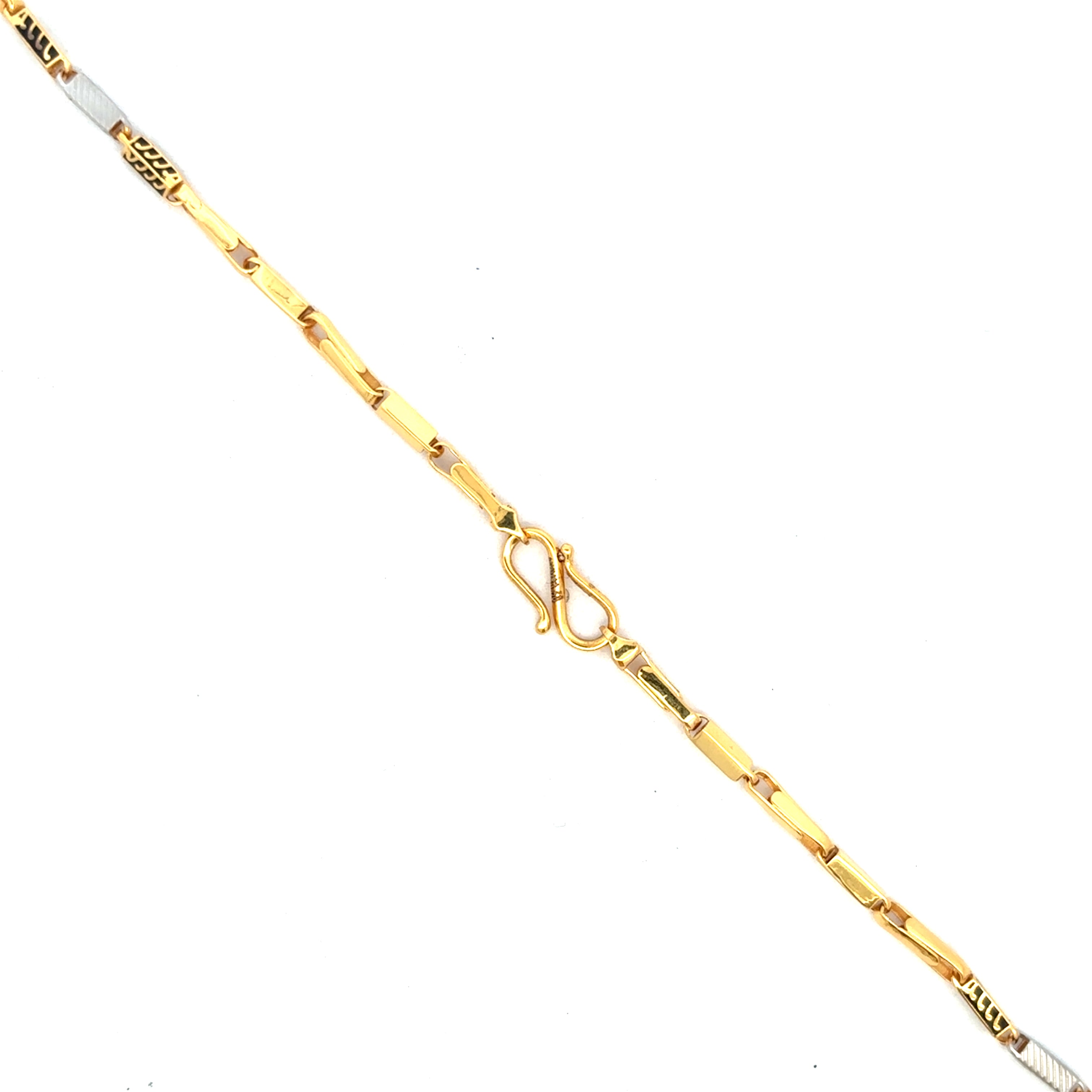 Mens Gold Chain