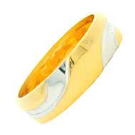 Mens Gold Ring