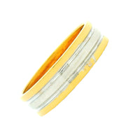 Mens Gold Ring