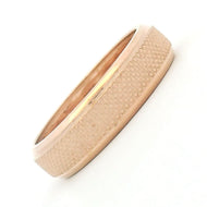 Mens Gold Ring