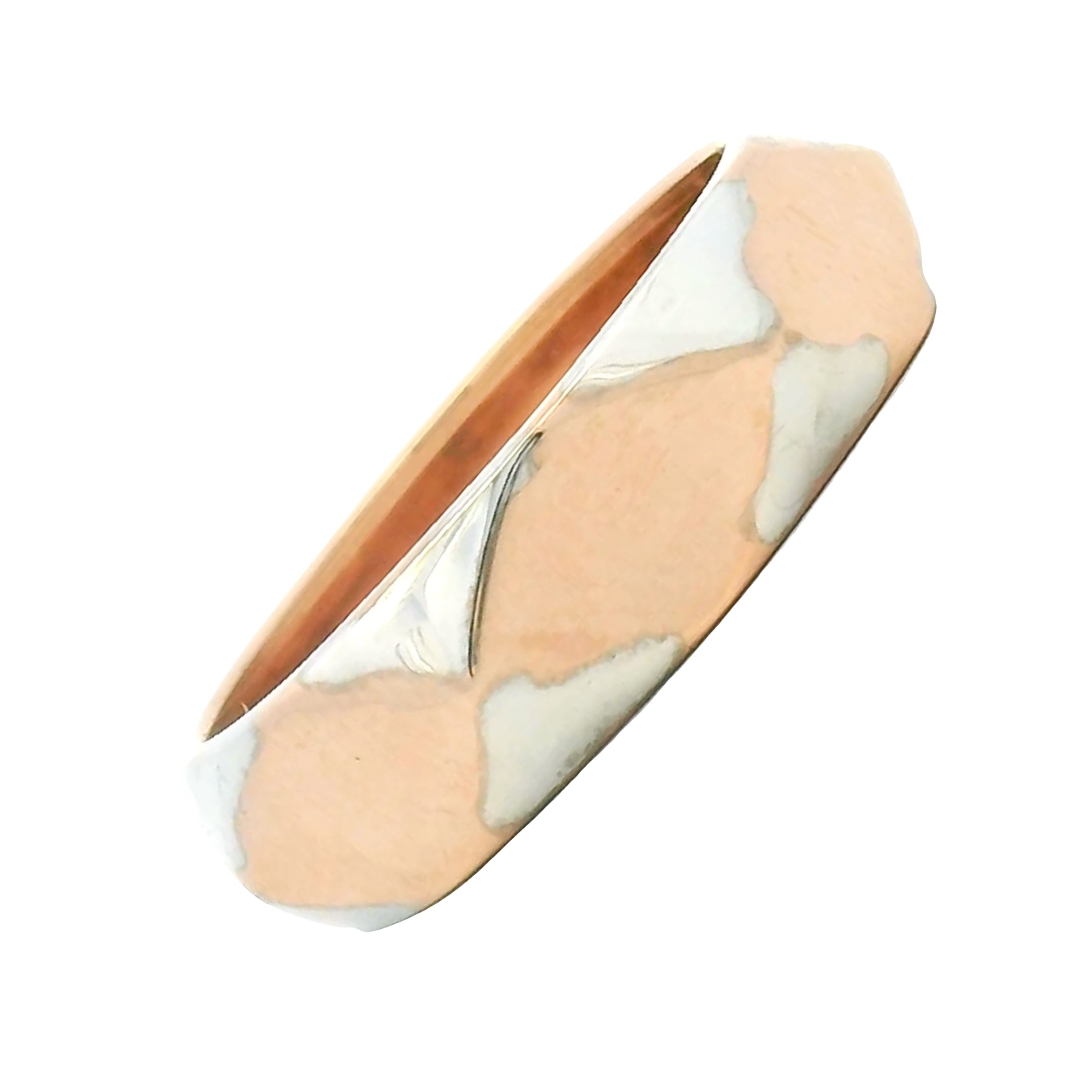 Mens Gold Ring