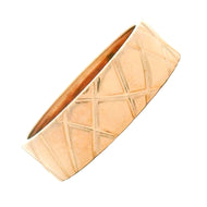 Mens Gold Ring
