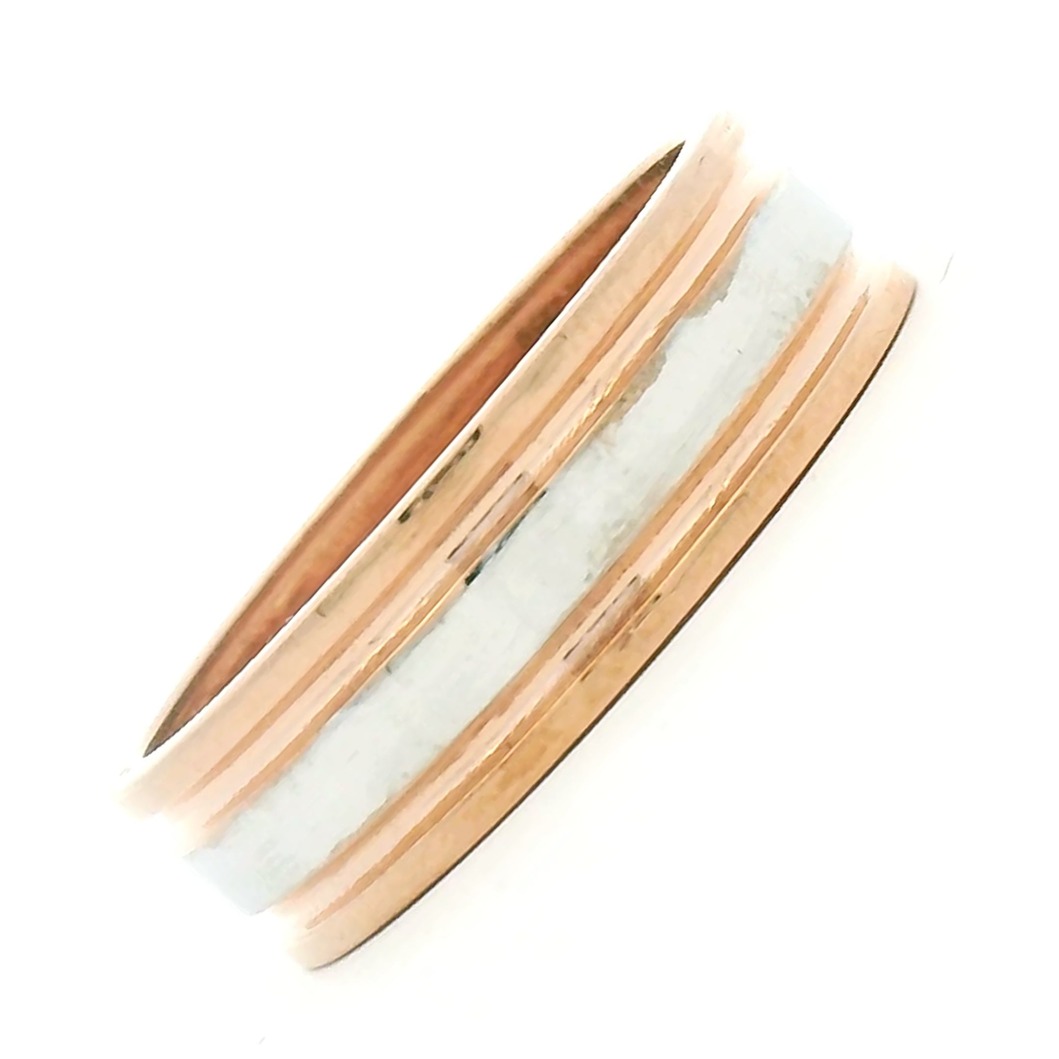 Mens Gold Ring
