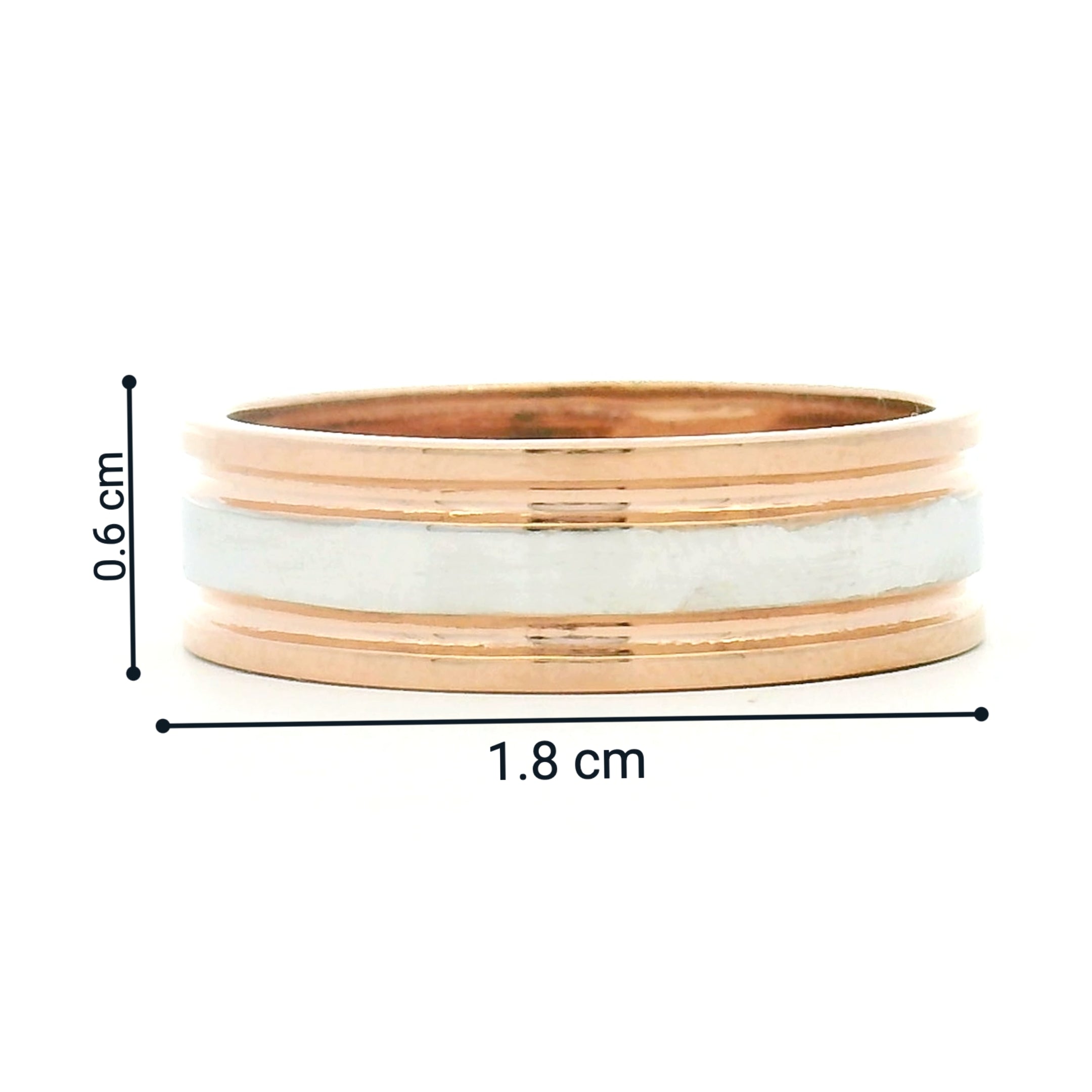 Mens Gold Ring