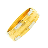Mens Gold Ring